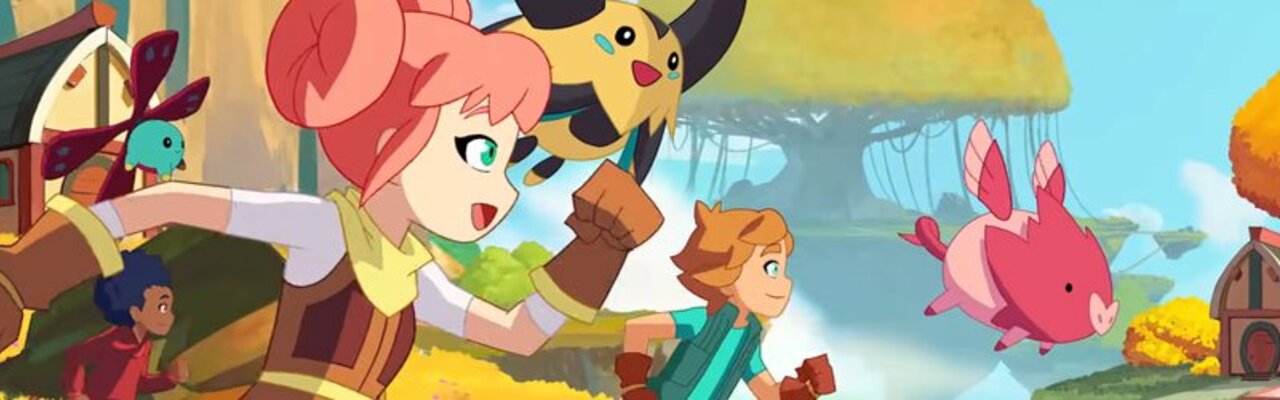 temtem temtem