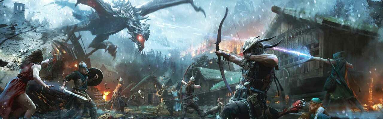 The Elder Scrolls: Legends