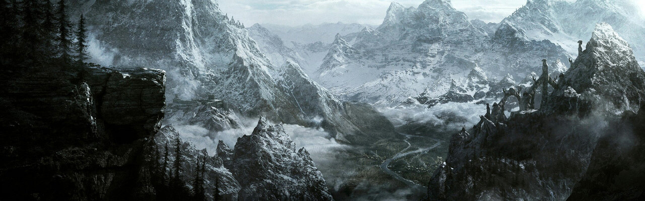The Elder Scrolls Online