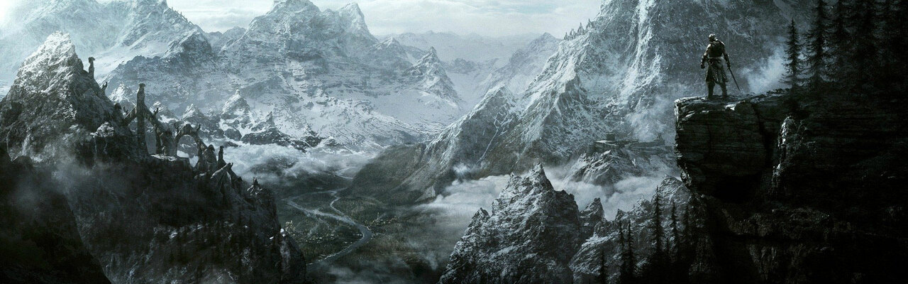 The Elder Scrolls V: Skyrim The Elder Scrolls V: Skyrim