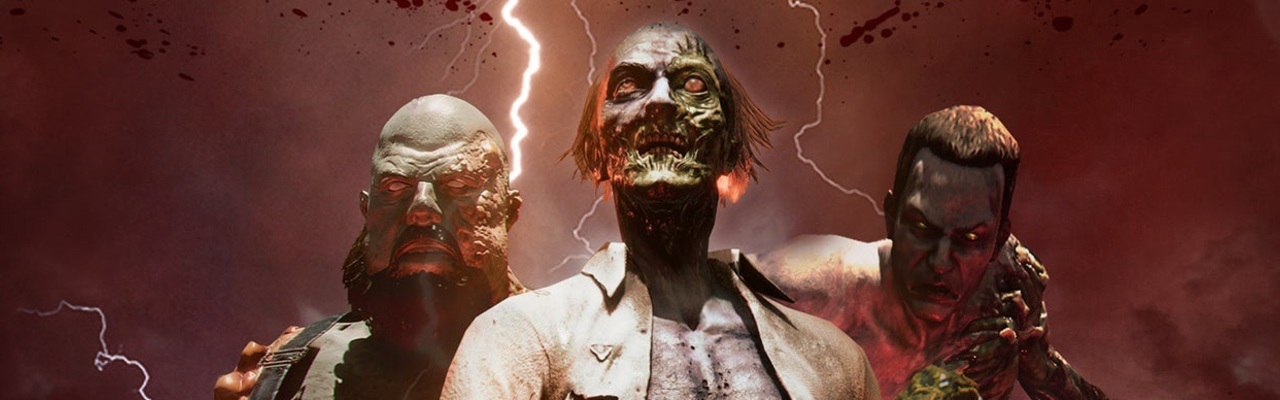 The House of the Dead: Remake