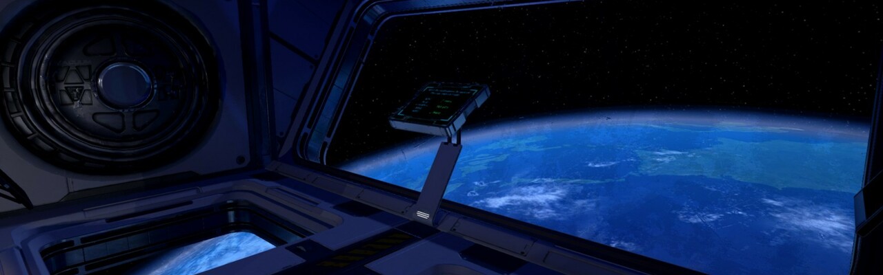 The Station: Escape Room