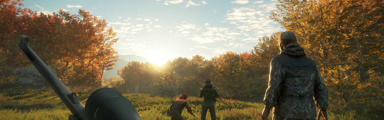 theHunter: Call of the Wild theHunter: Call of the Wild