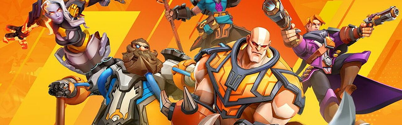 Torchlight: Infinite