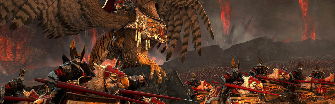 Total War: Warhammer