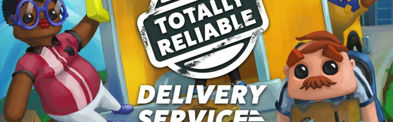 Totally Reliable Delivery Service