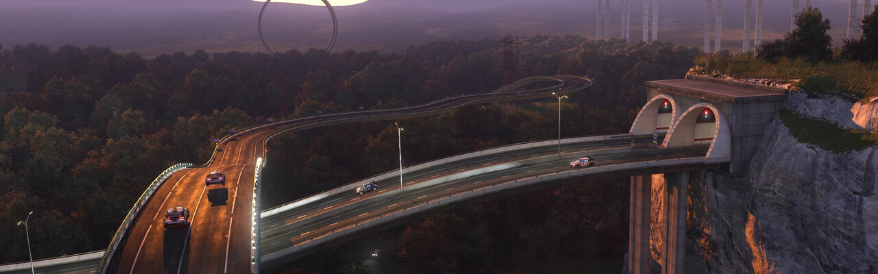 TrackMania² Valley TrackMania² Valley