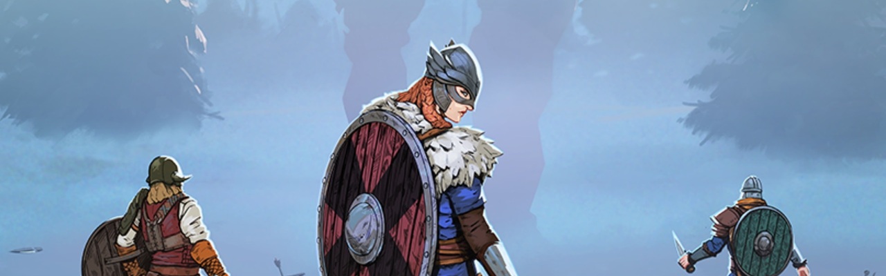Tribes Of Midgard Tribes Of Midgard