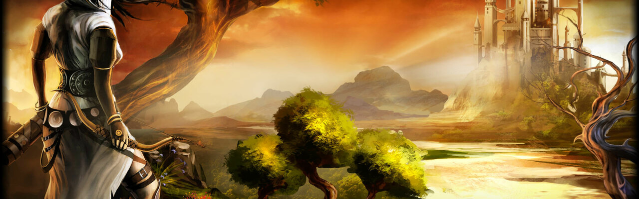 Trine Enchanted Edition Trine Enchanted Edition