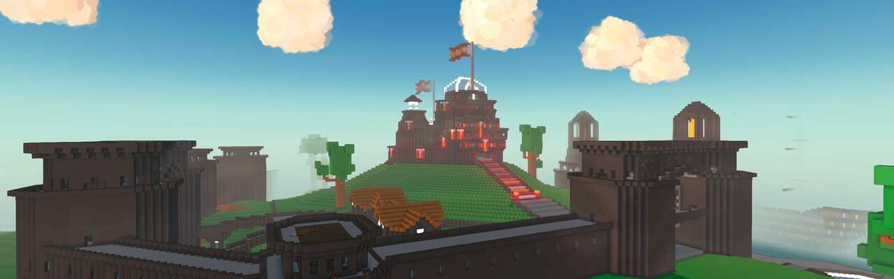 Trove Trove