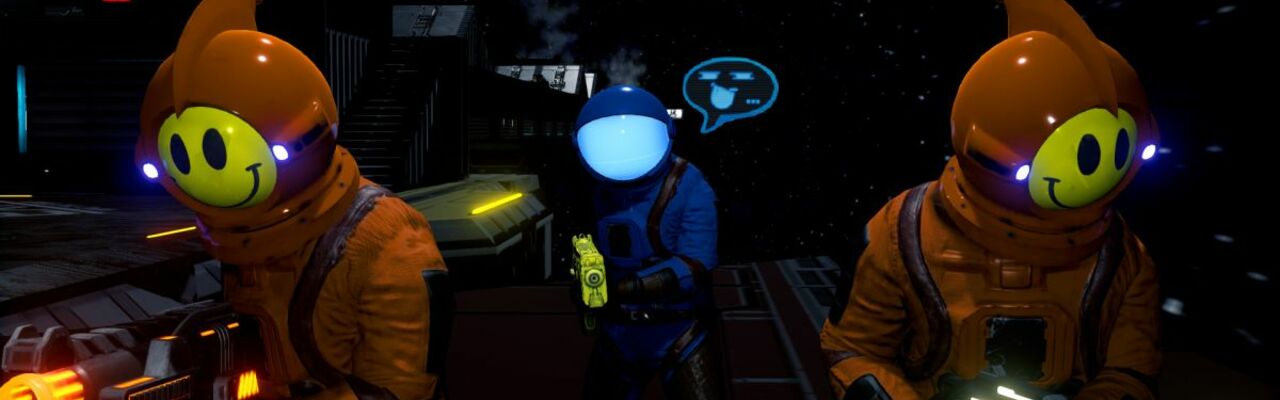 Unfortunate Spacemen Unfortunate Spacemen