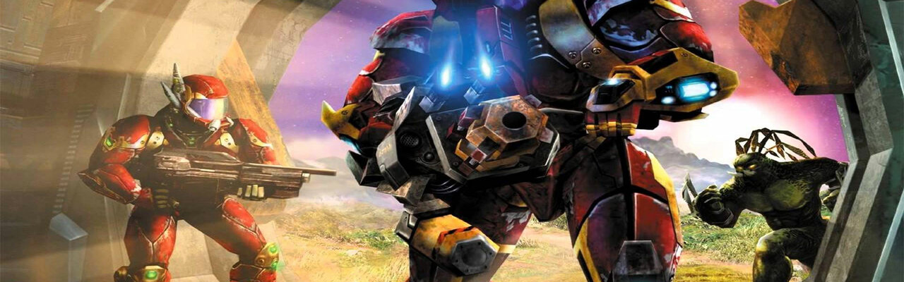 Unreal II: The Awakening