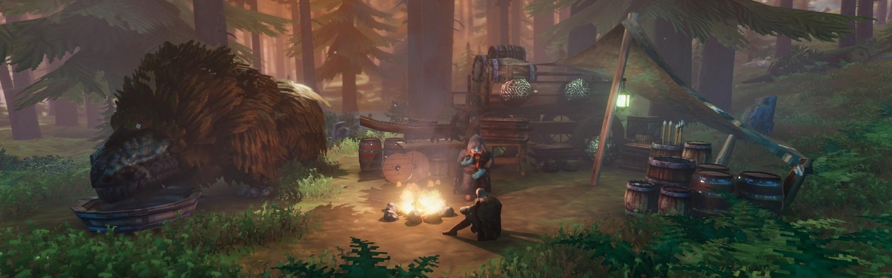 Valheim Valheim