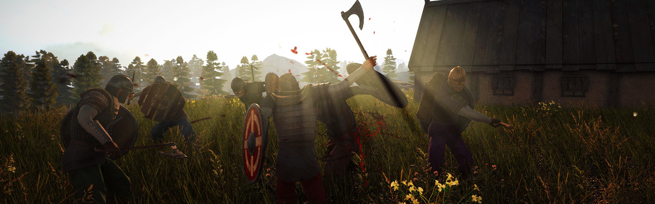Valnir Rok Survival RPG