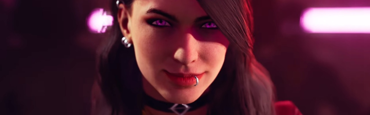 Vampire: The Masquerade - Bloodlines 2