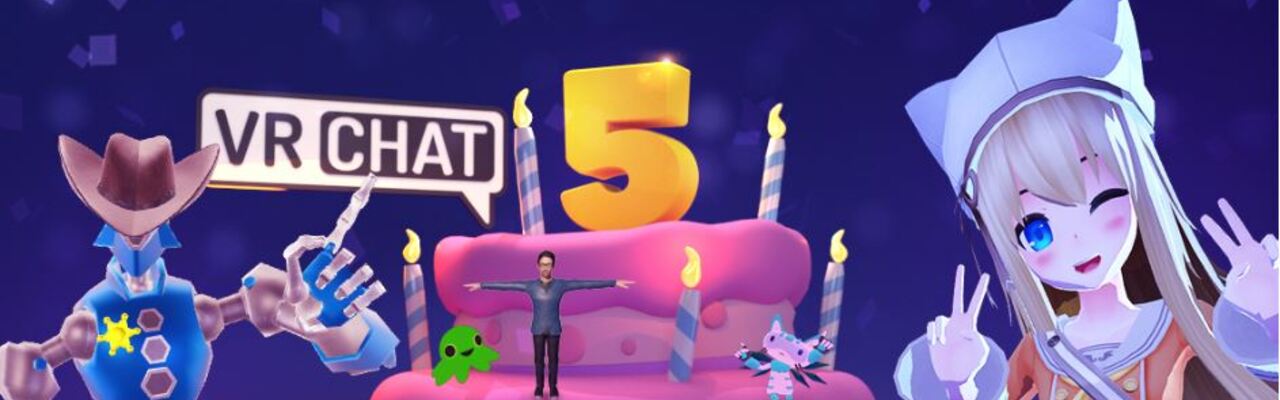 VRChat