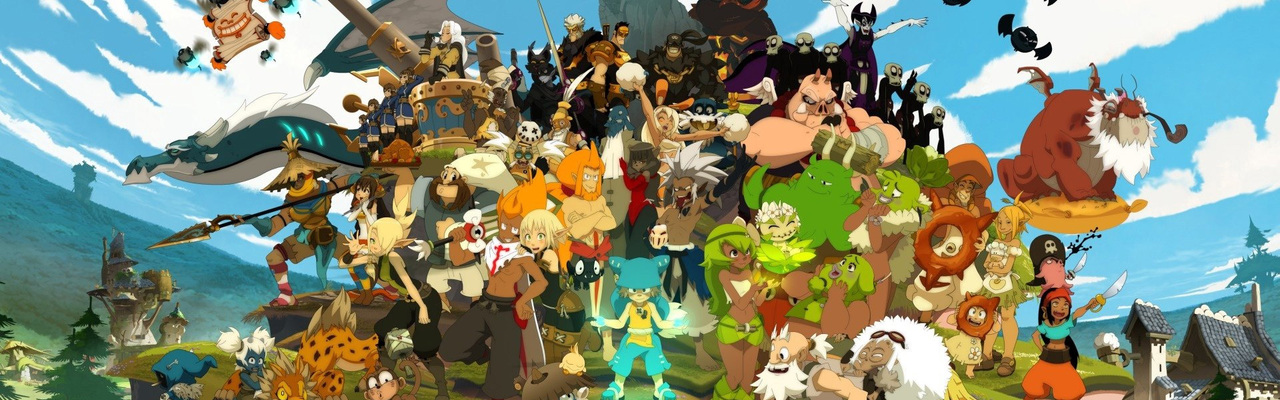 Wakfu Wakfu
