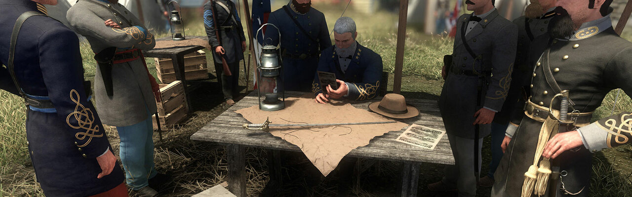 War of Rights War of Rights