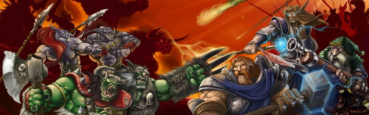 Warcraft III: The Frozen Throne Warcraft III: The Frozen Throne