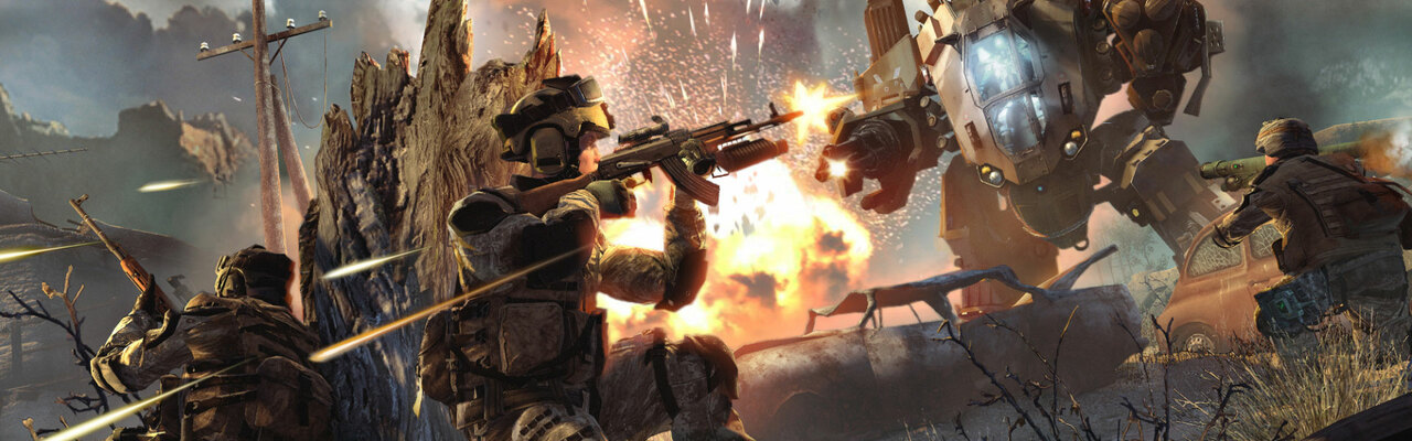 Warface Warface