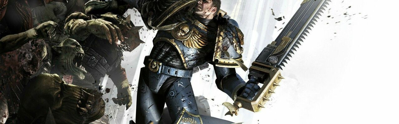 Warhammer 40,000: Dawn of War II Warhammer 40,000: Dawn of War II