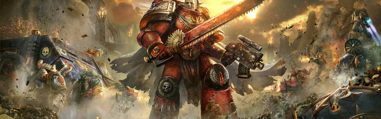 Warhammer 40,000: Eternal Crusade
