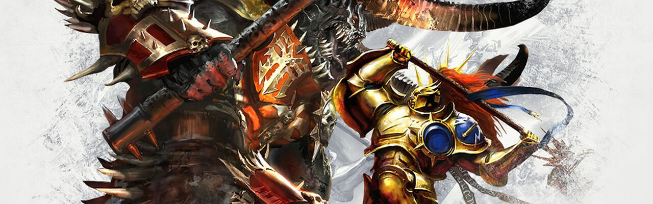 Warhammer Age of Sigmar : Champions