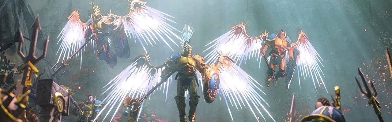 Warhammer Age of Sigmar: Storm Ground