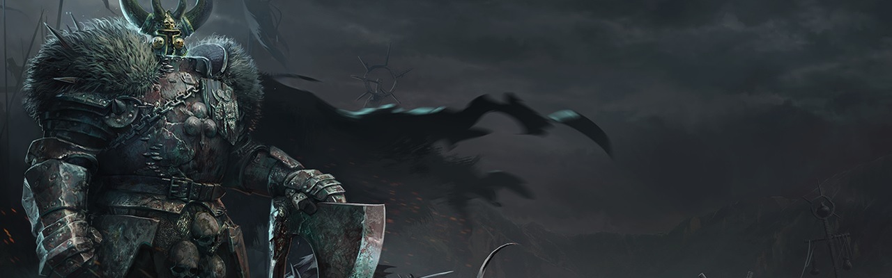Warhammer: Vermintide 2 Warhammer: Vermintide 2