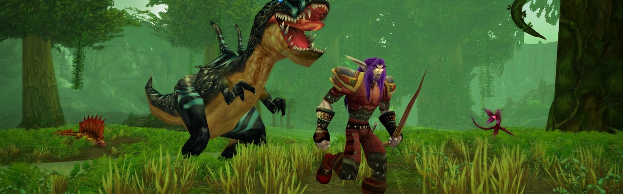 World of Warcraft Classic World of Warcraft Classic