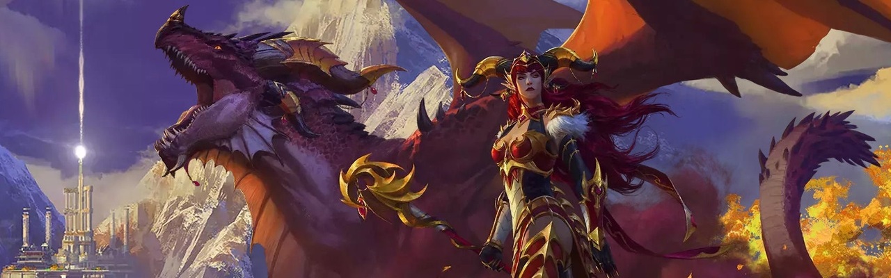 World of Warcraft