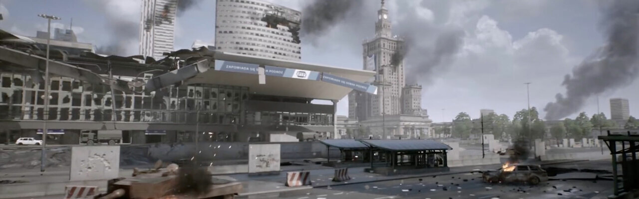 World War 3 World War 3
