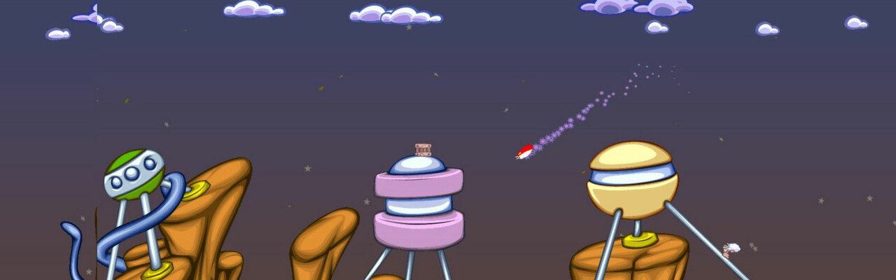 Worms Armageddon