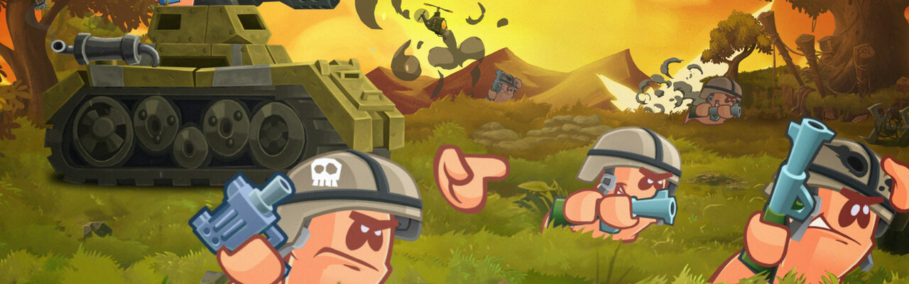 Worms W.M.D Worms W.M.D
