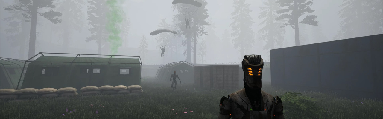 Xera: Survival Xera: Survival