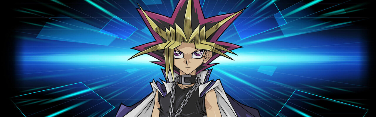 Yu-Gi-Oh ! Legacy of the Duelist : Link Evolution