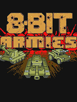8-Bit Armies