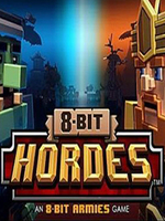 8-Bit Hordes 8-Bit Hordes