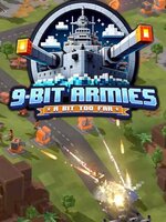 9-Bit Armies: A Bit Too Far 9-Bit Armies: A Bit Too Far