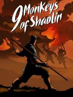 9 Monkeys of Shaolin