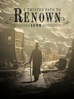 A Twisted Path to Renown