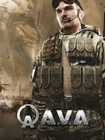 A.V.A. Alliance of Valiant Arms