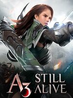 A3: Still Alive