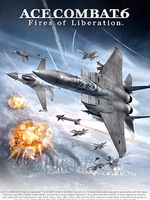 Ace Combat 6: Fires of Liberation Ace Combat 6: Fires of Liberation