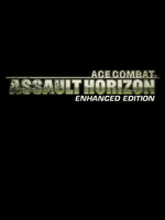 Ace Combat: Assault Horizon