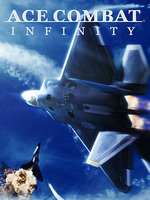 Ace Combat Infinity