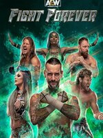 AEW: Fight Forever