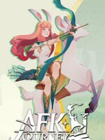 AFK Journey AFK Journey