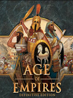 Age of Empires Definitive Edition