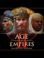 Age of Empires II Definitive Edition